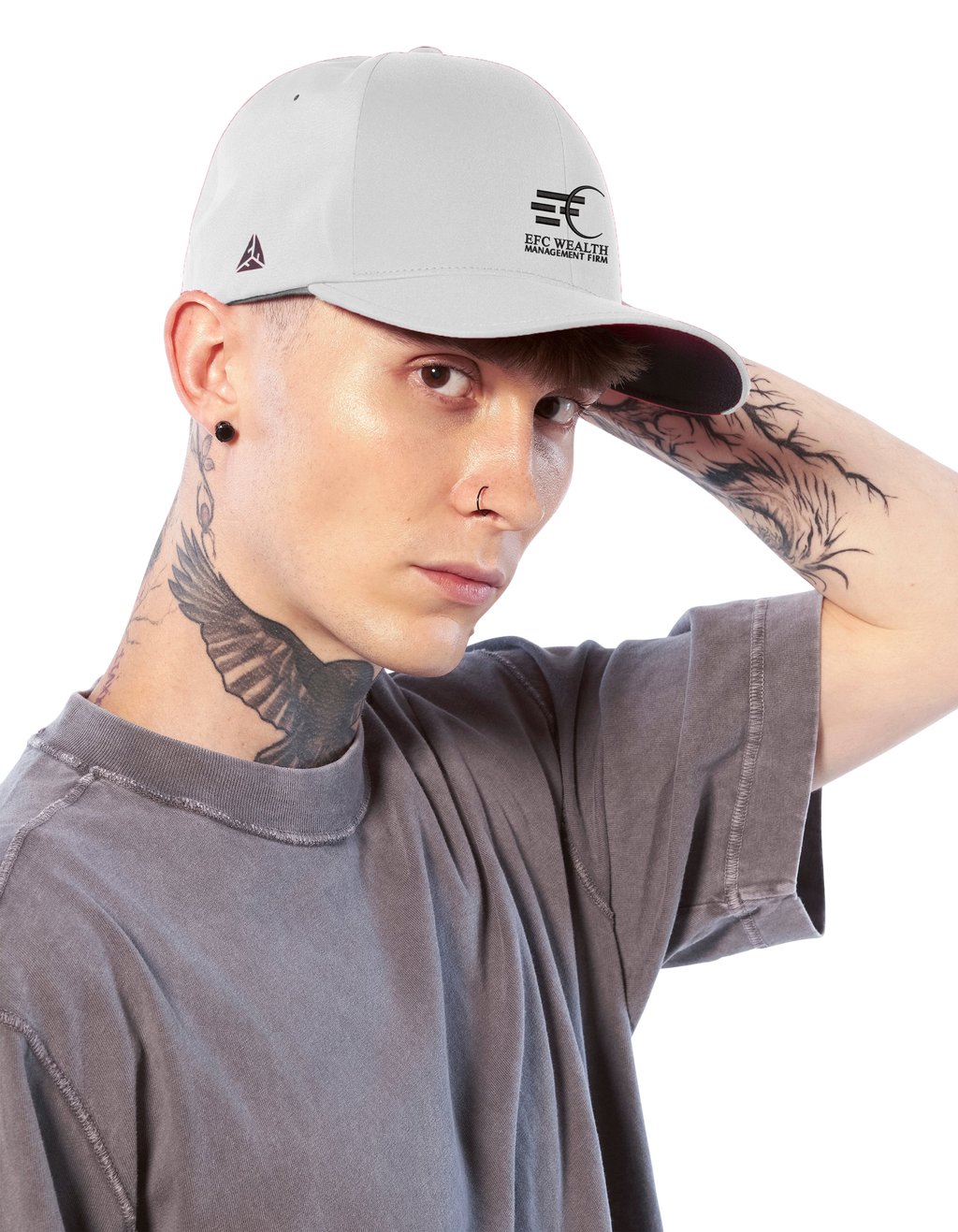 Port Authority® Flexfit Delta® Cap