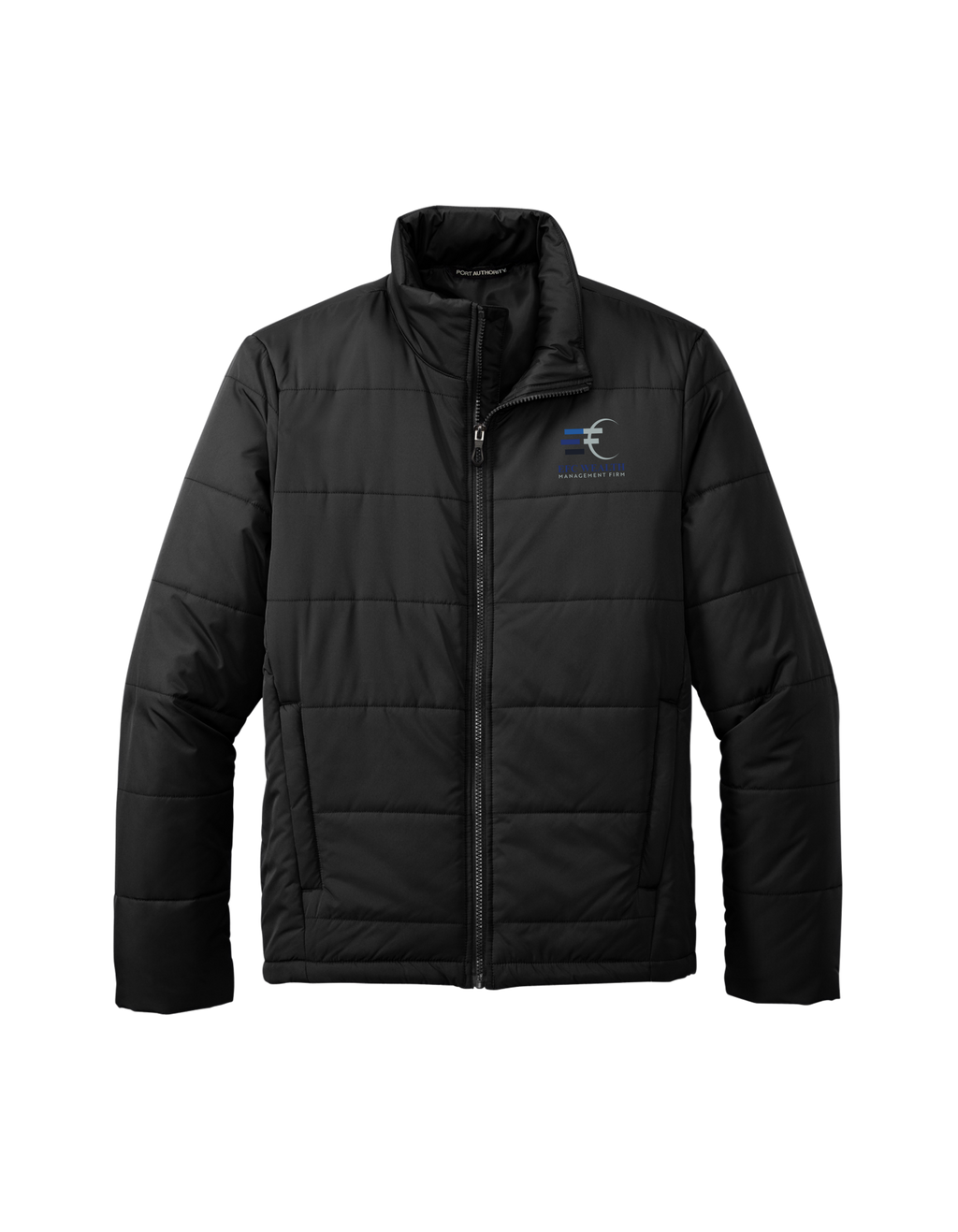 Port Authority® Puffer Jacket