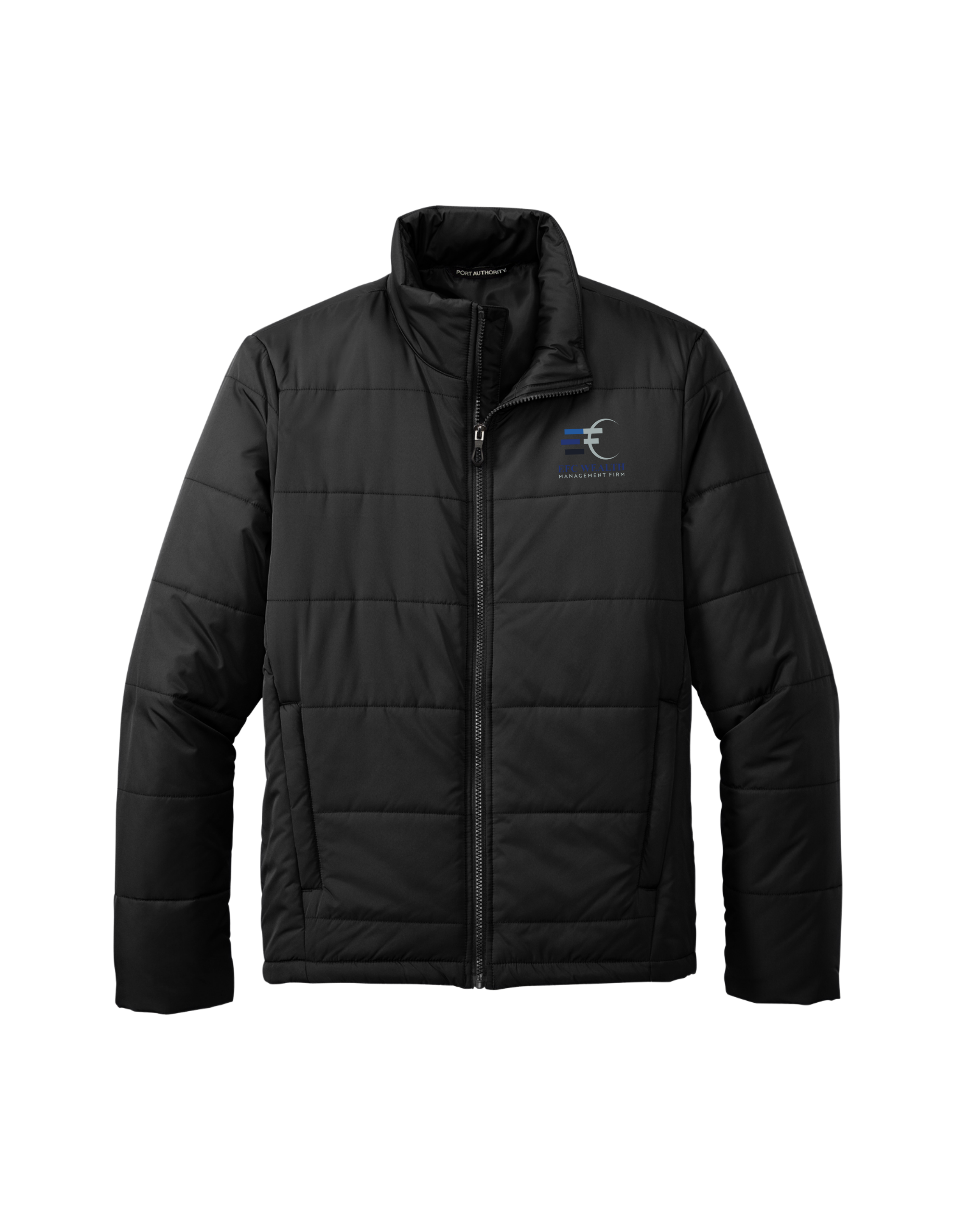 Port Authority® Puffer Jacket