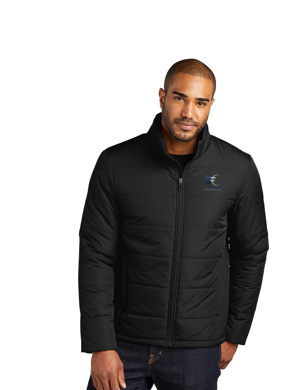 Port Authority® Puffer Jacket