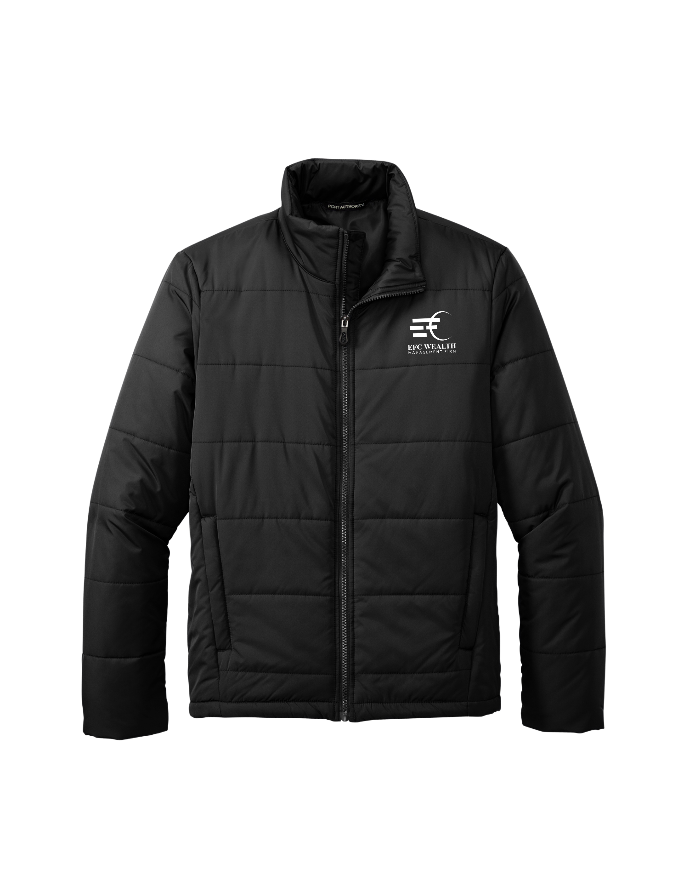 Port Authority® Puffer Jacket