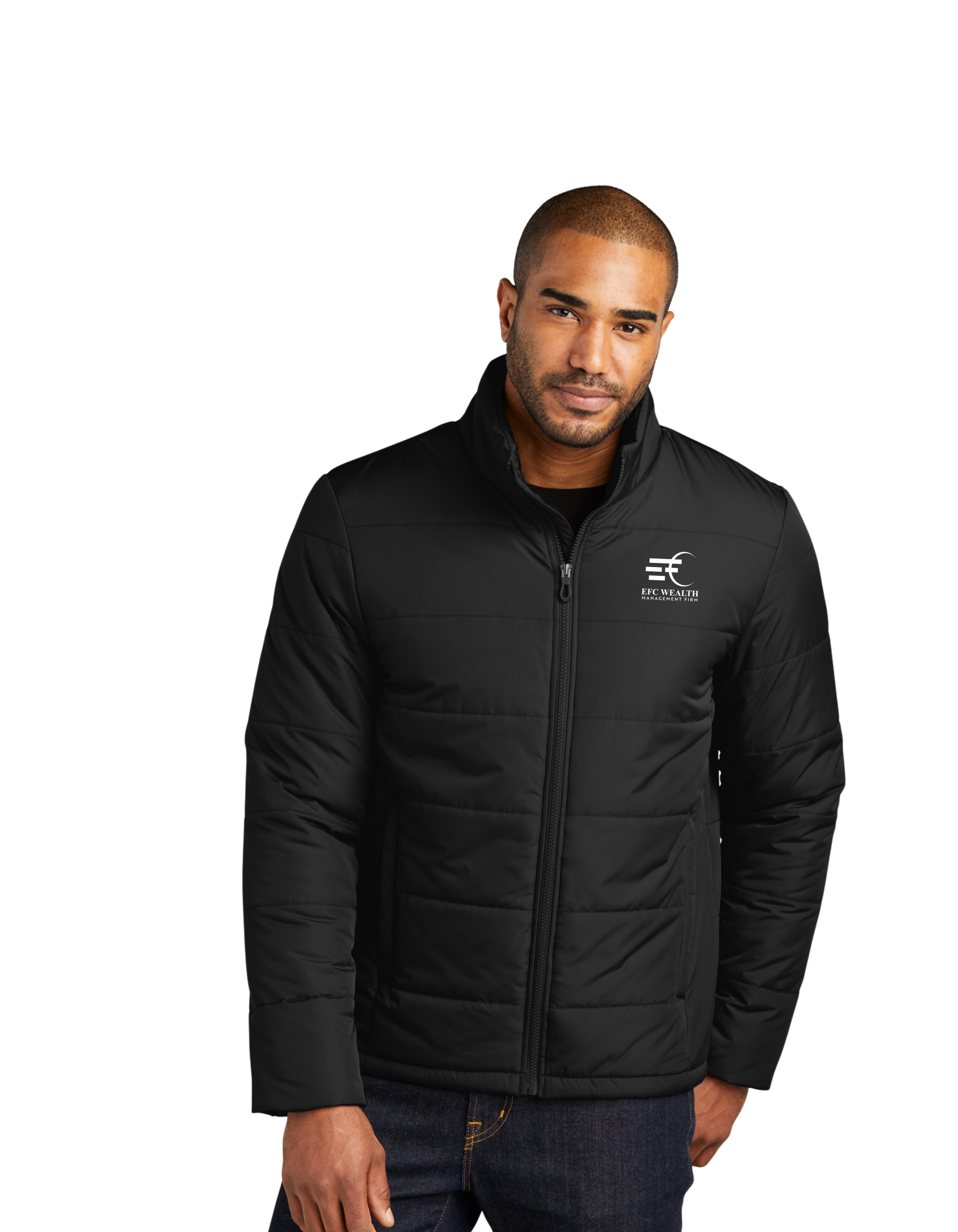 Port Authority® Puffer Jacket