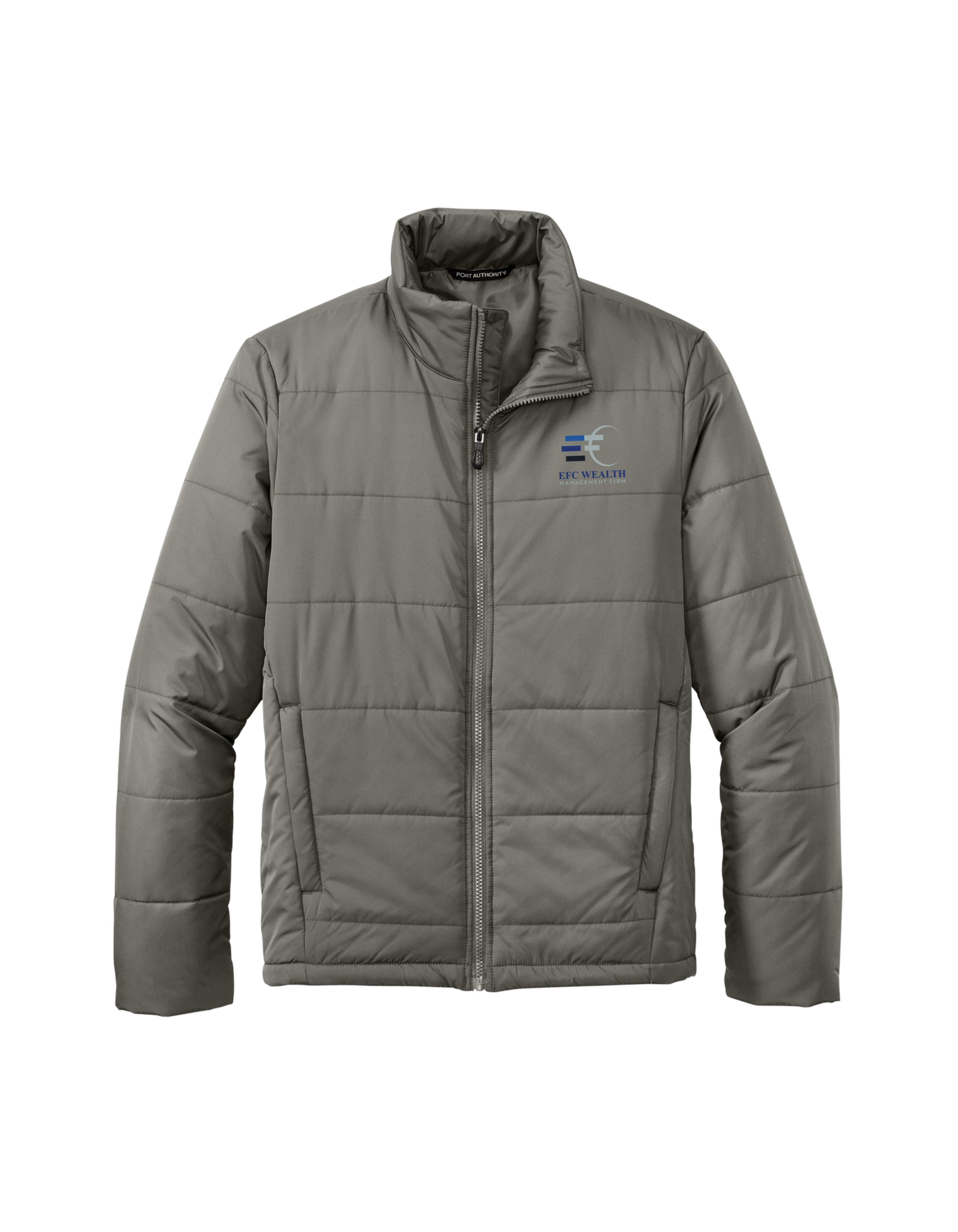 Port Authority® Puffer Jacket
