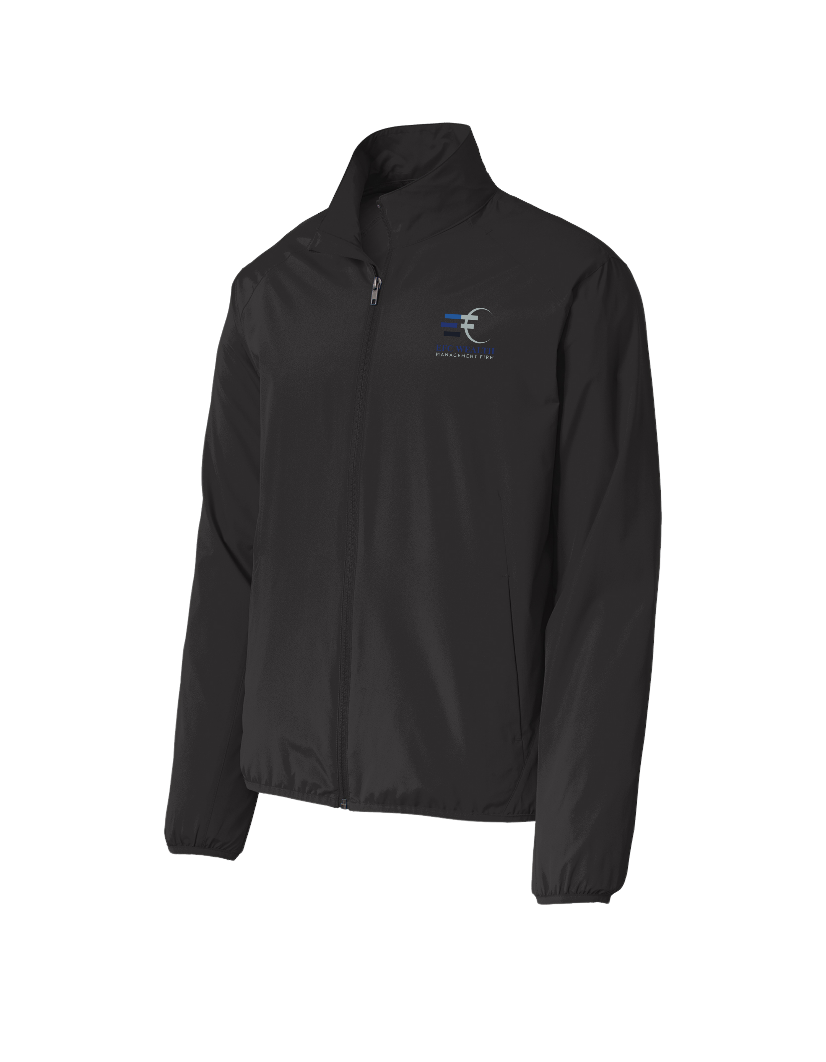 Port Authority® Zephyr Full-Zip Jacket