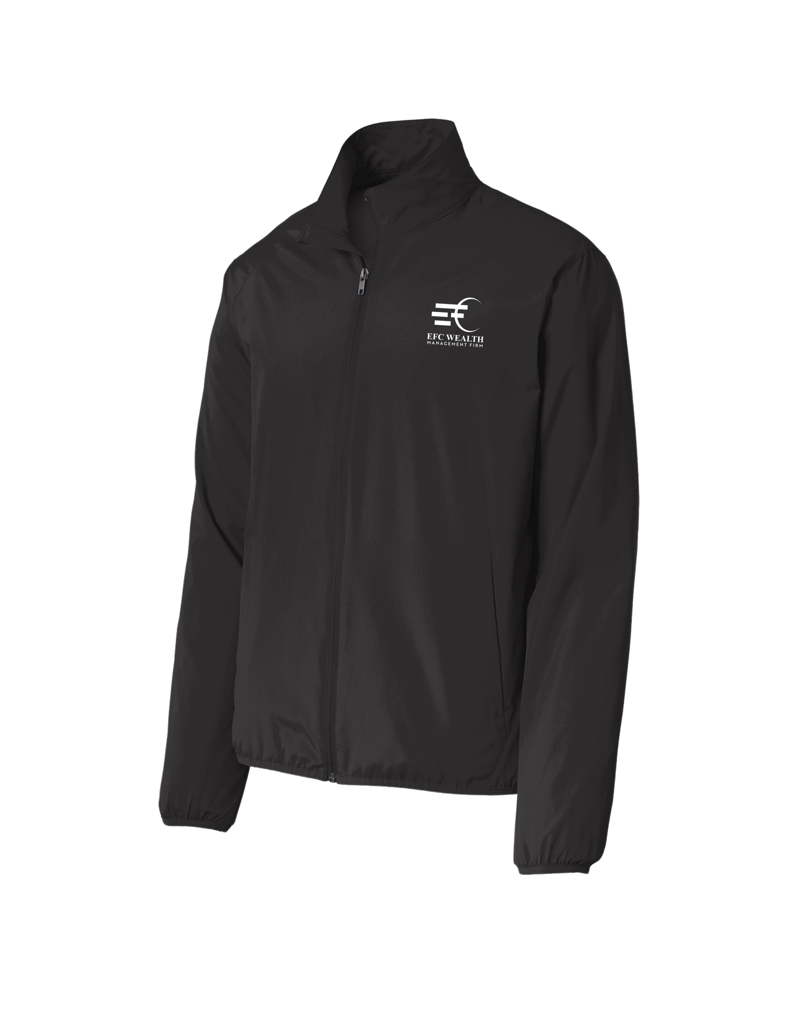 Port Authority® Zephyr Full-Zip Jacket