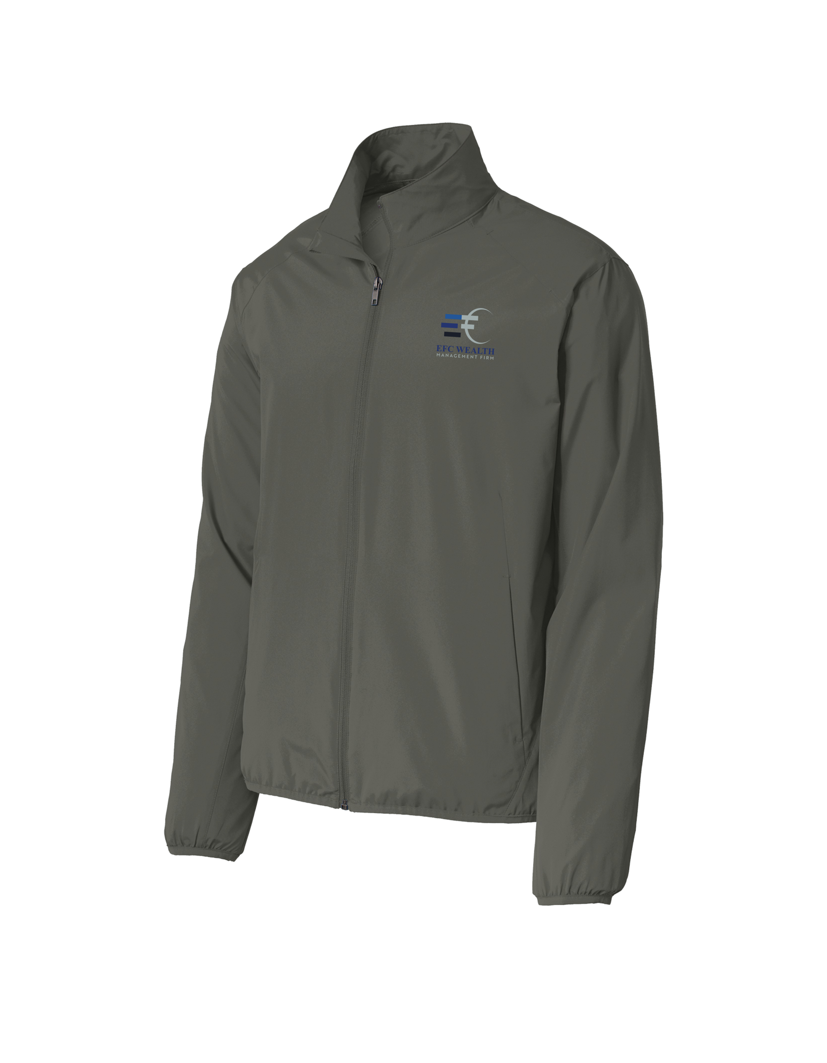 Port Authority® Zephyr Full-Zip Jacket