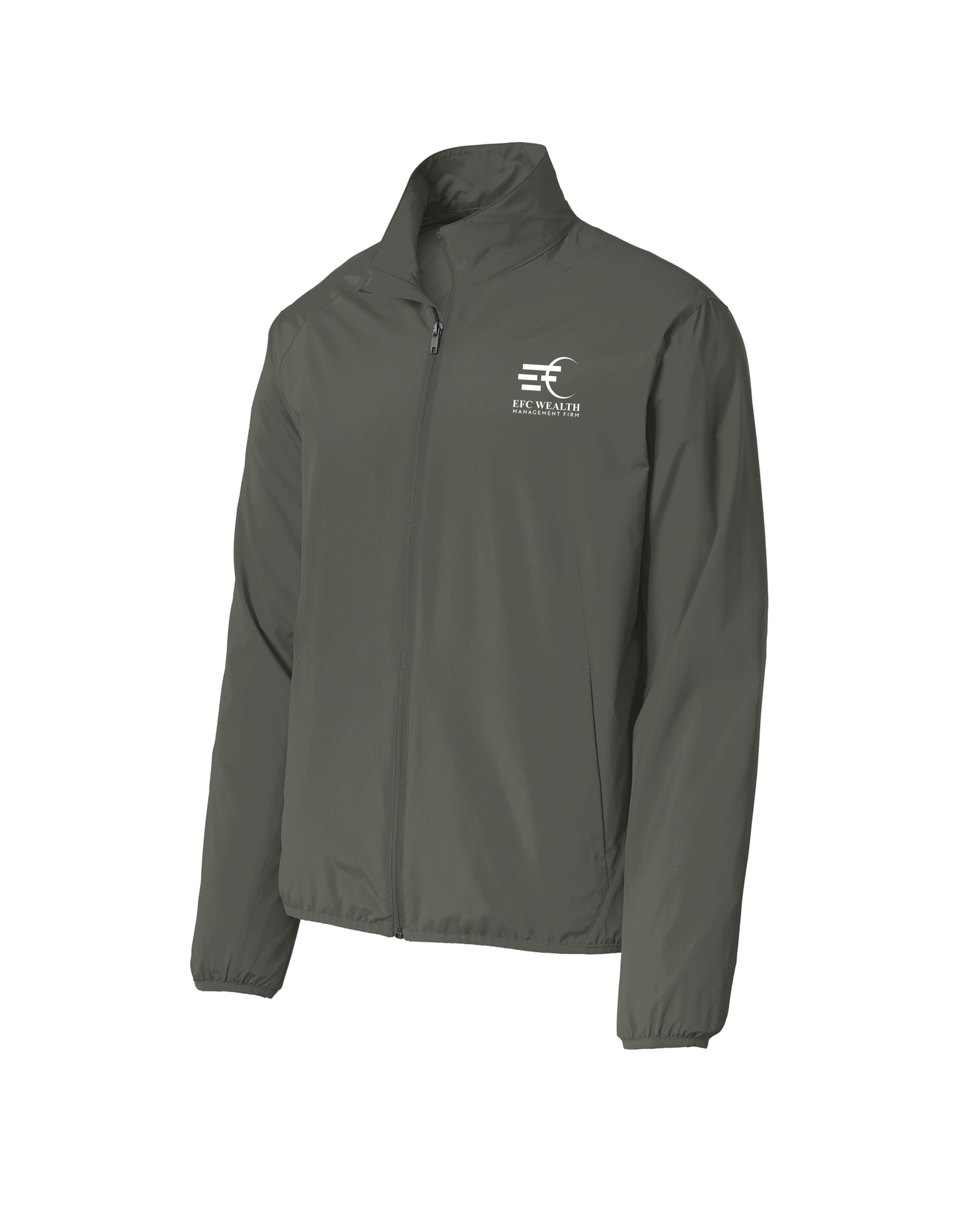 Port Authority® Zephyr Full-Zip Jacket