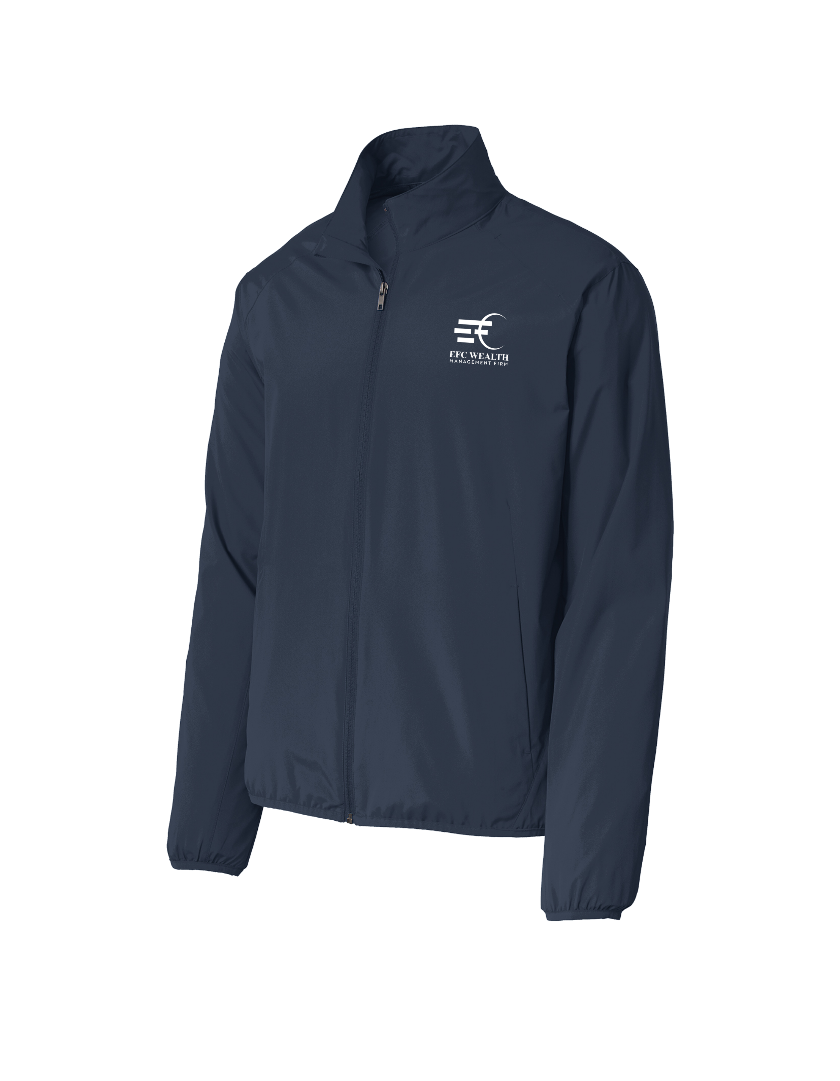 Port Authority® Zephyr Full-Zip Jacket