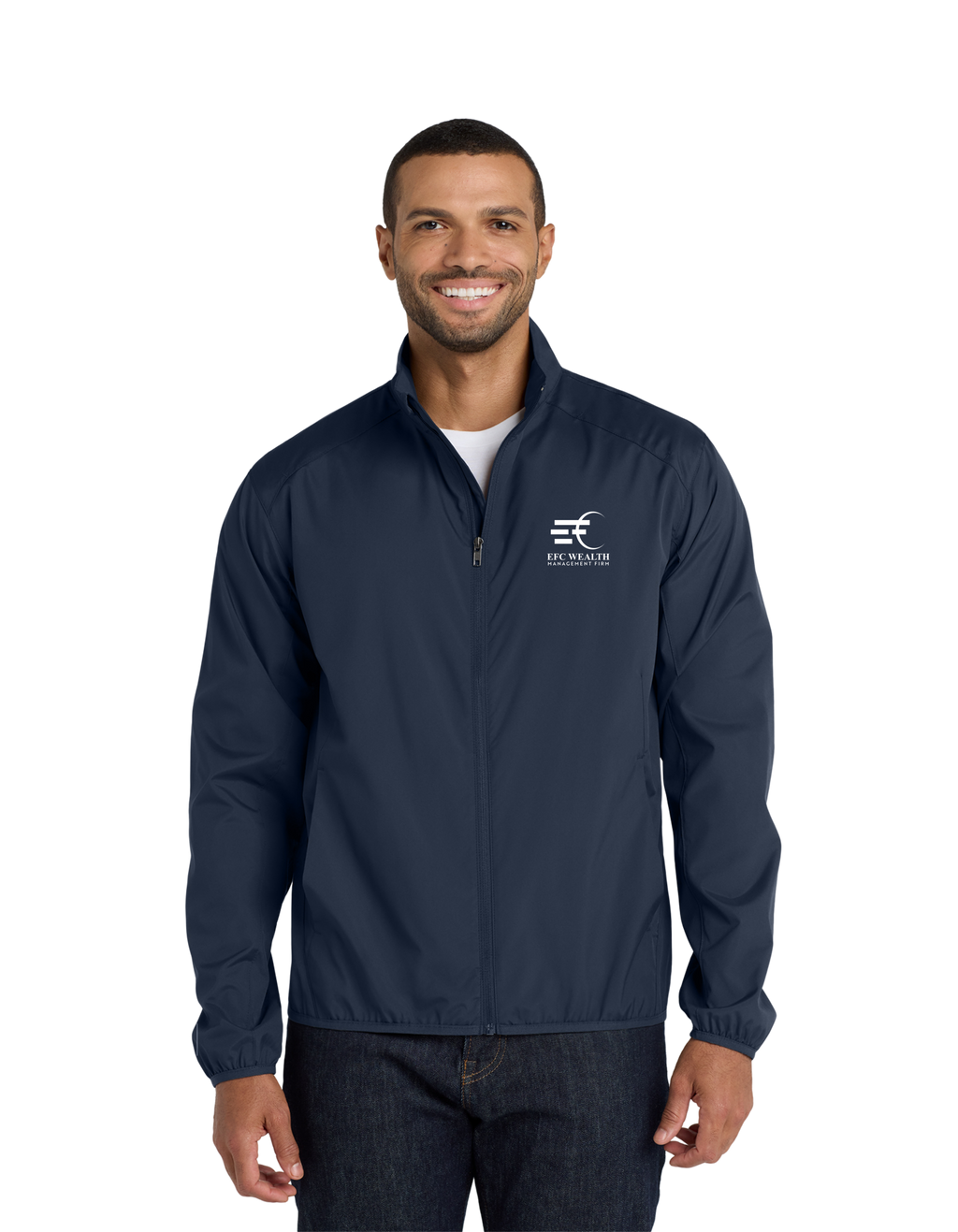 Port Authority® Zephyr Full-Zip Jacket