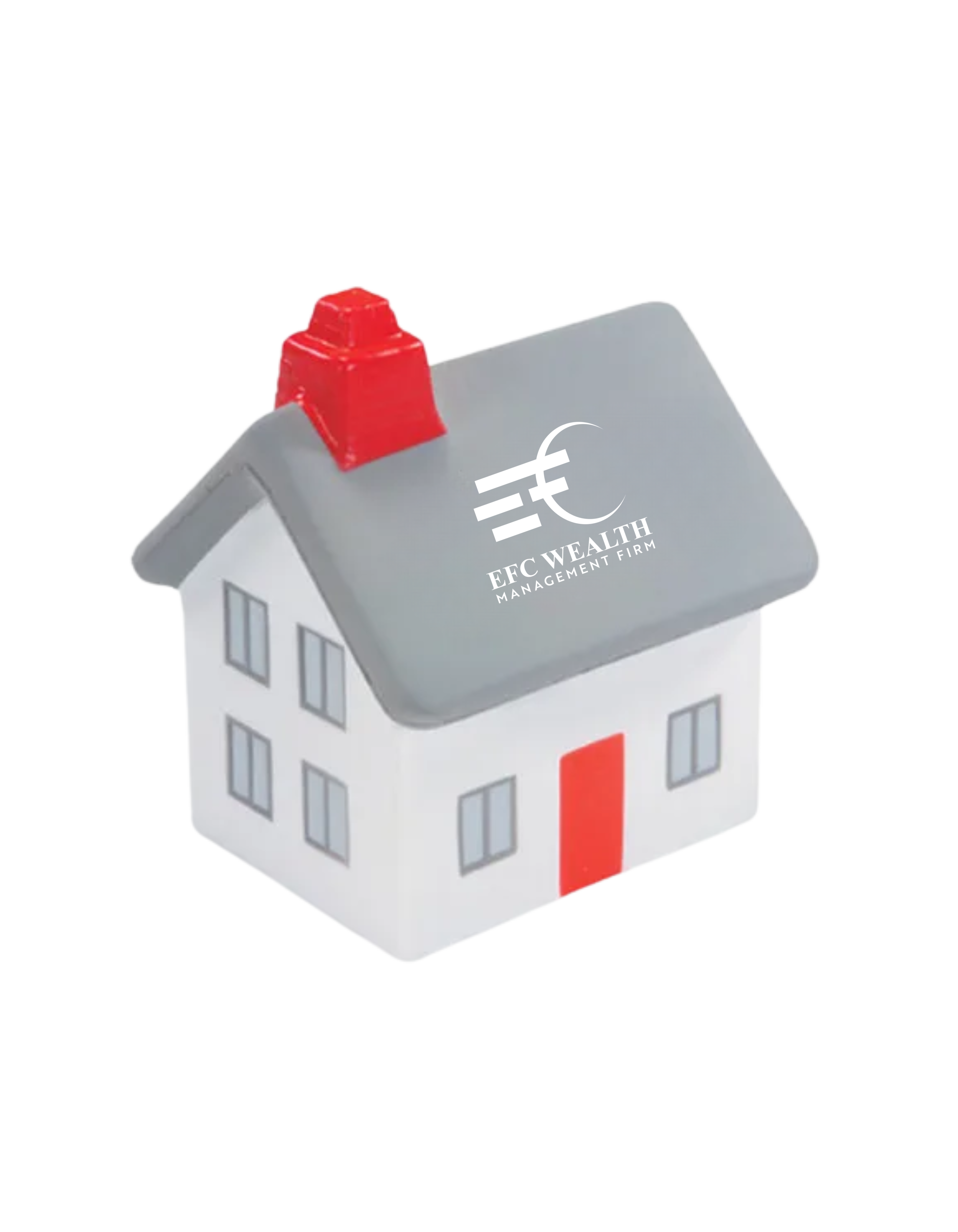 Promo Cottage Stress Reliever