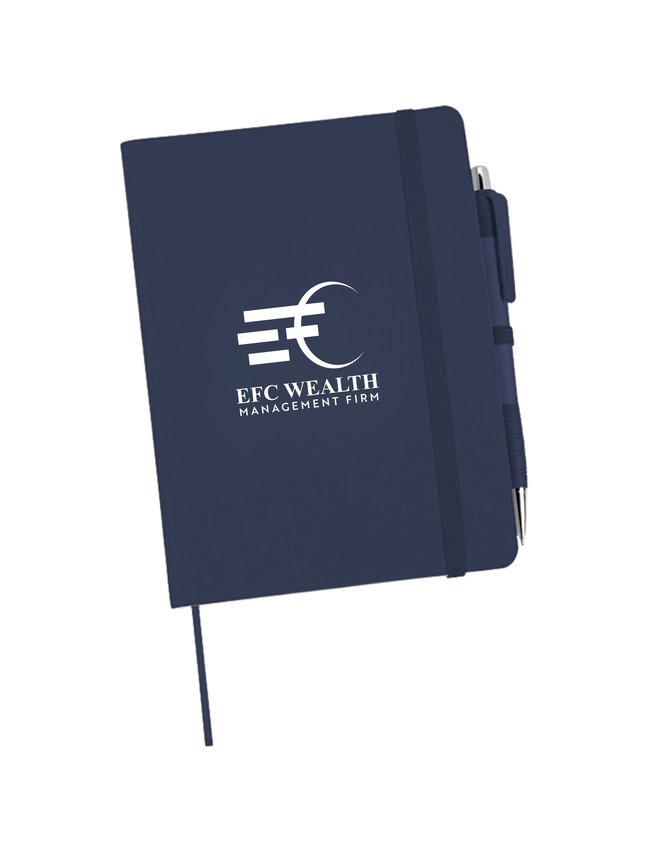 Sonado Notebook with Pen