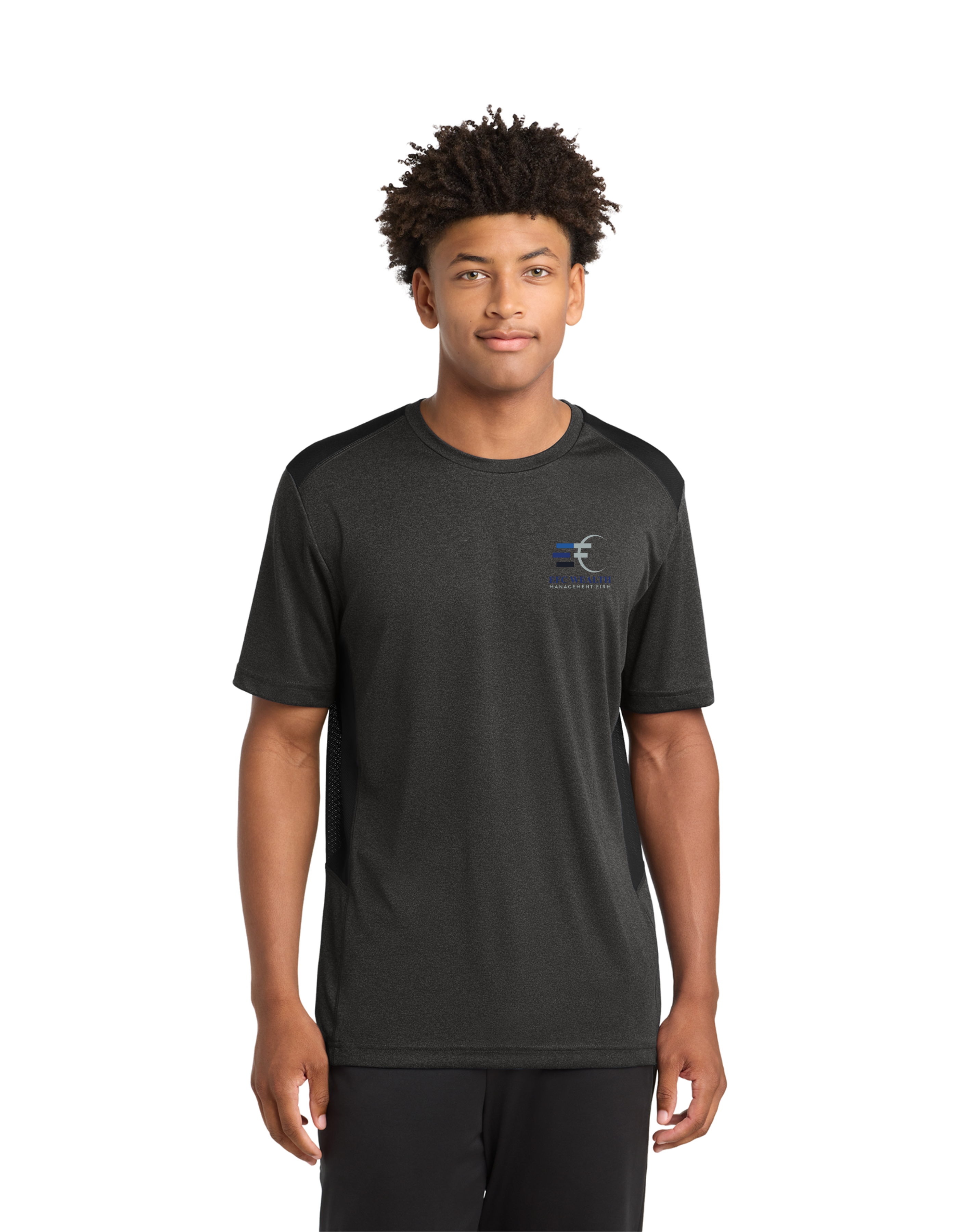 Sport-Tek® Endeavor Tee
