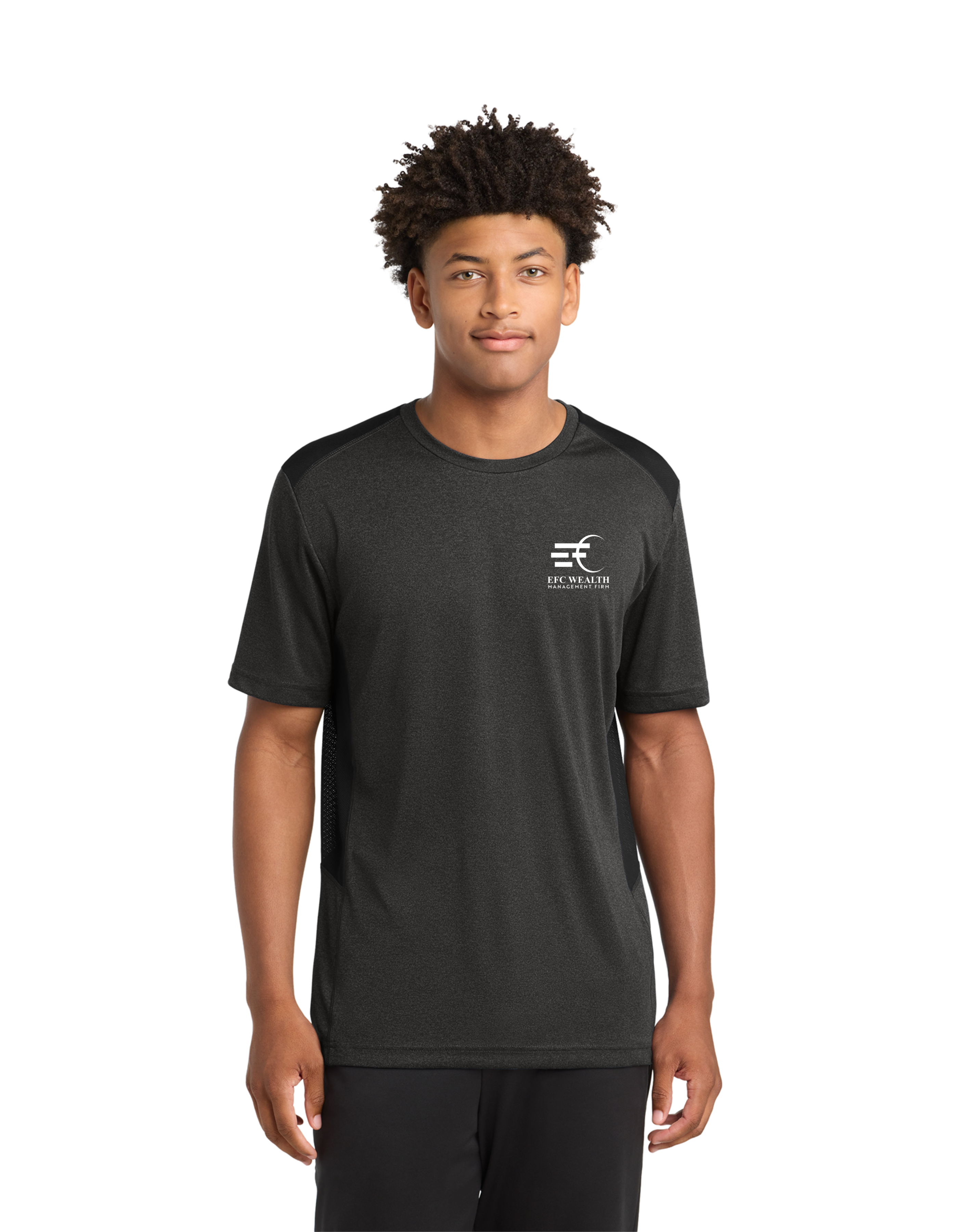 Sport-Tek® Endeavor Tee