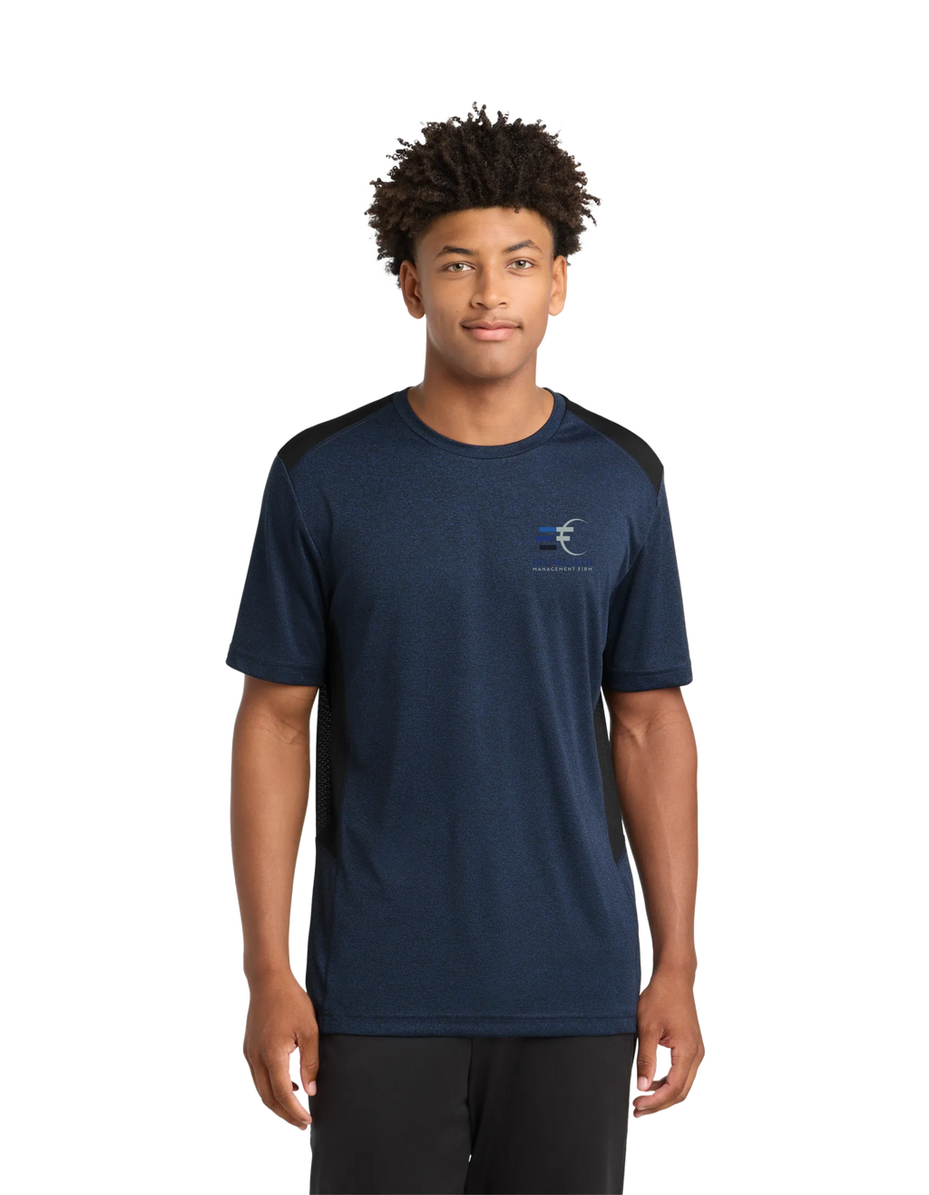 Sport-Tek® Endeavor Tee