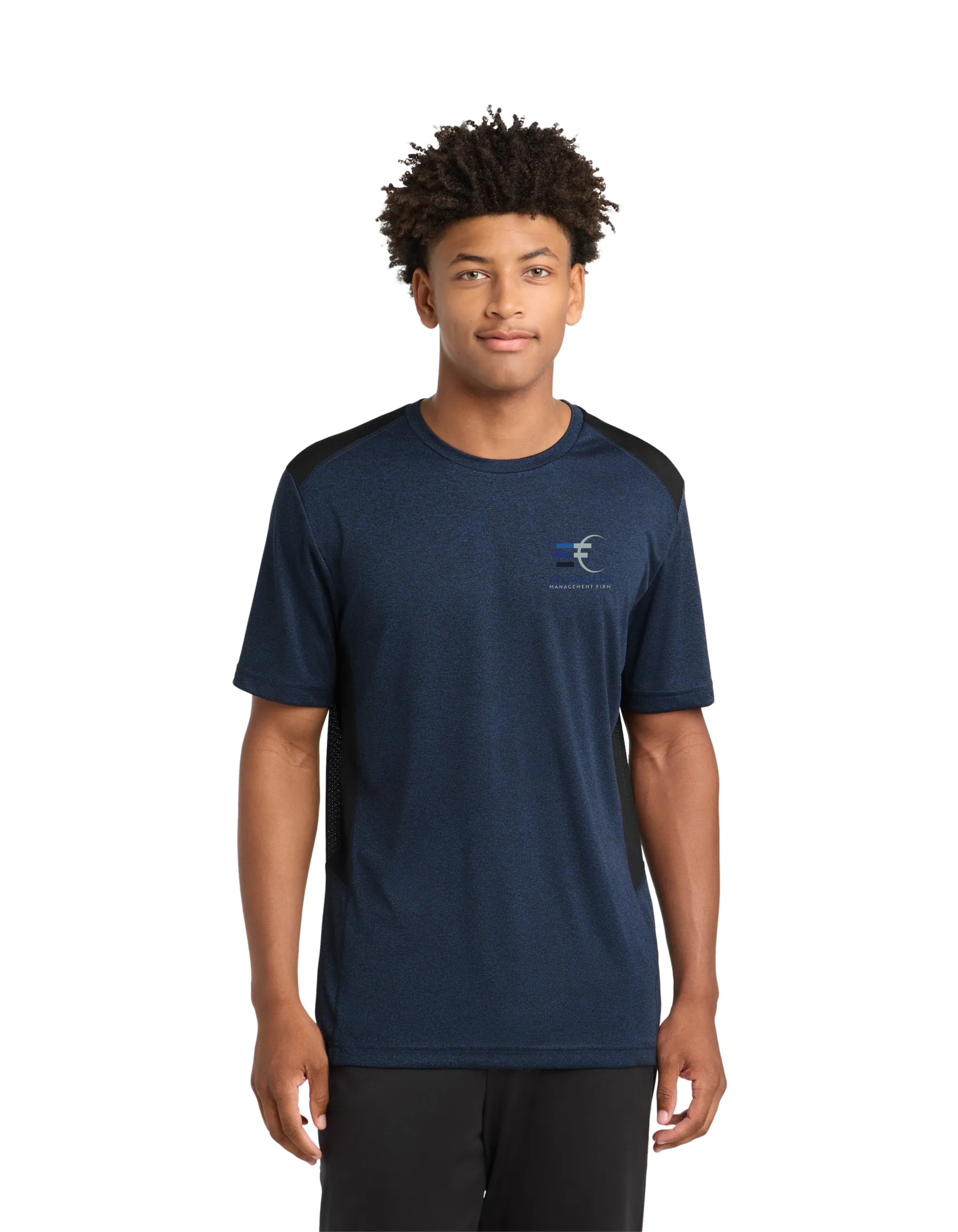 Sport-Tek® Endeavor Tee