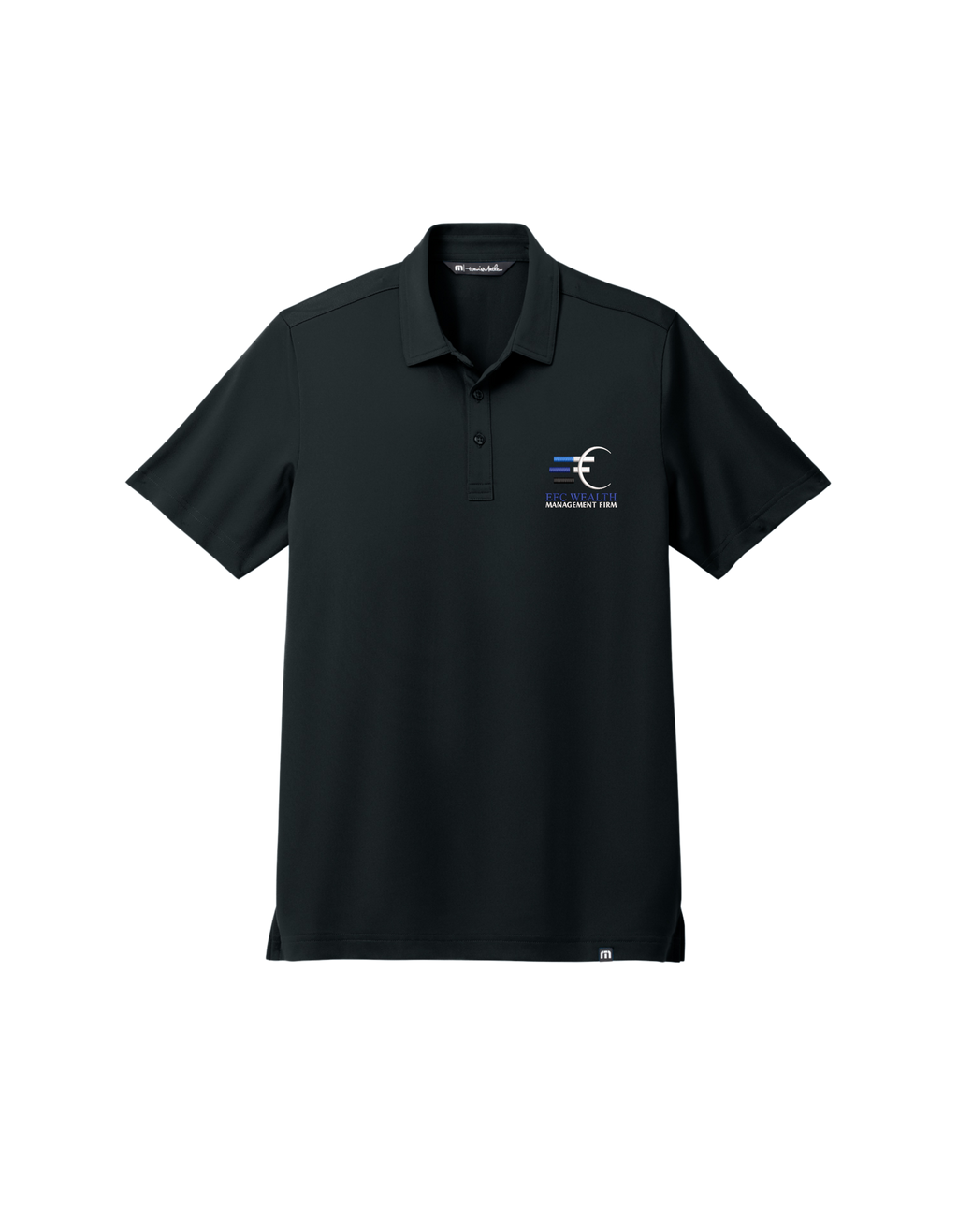 TravisMathew Cabana Solid Polo