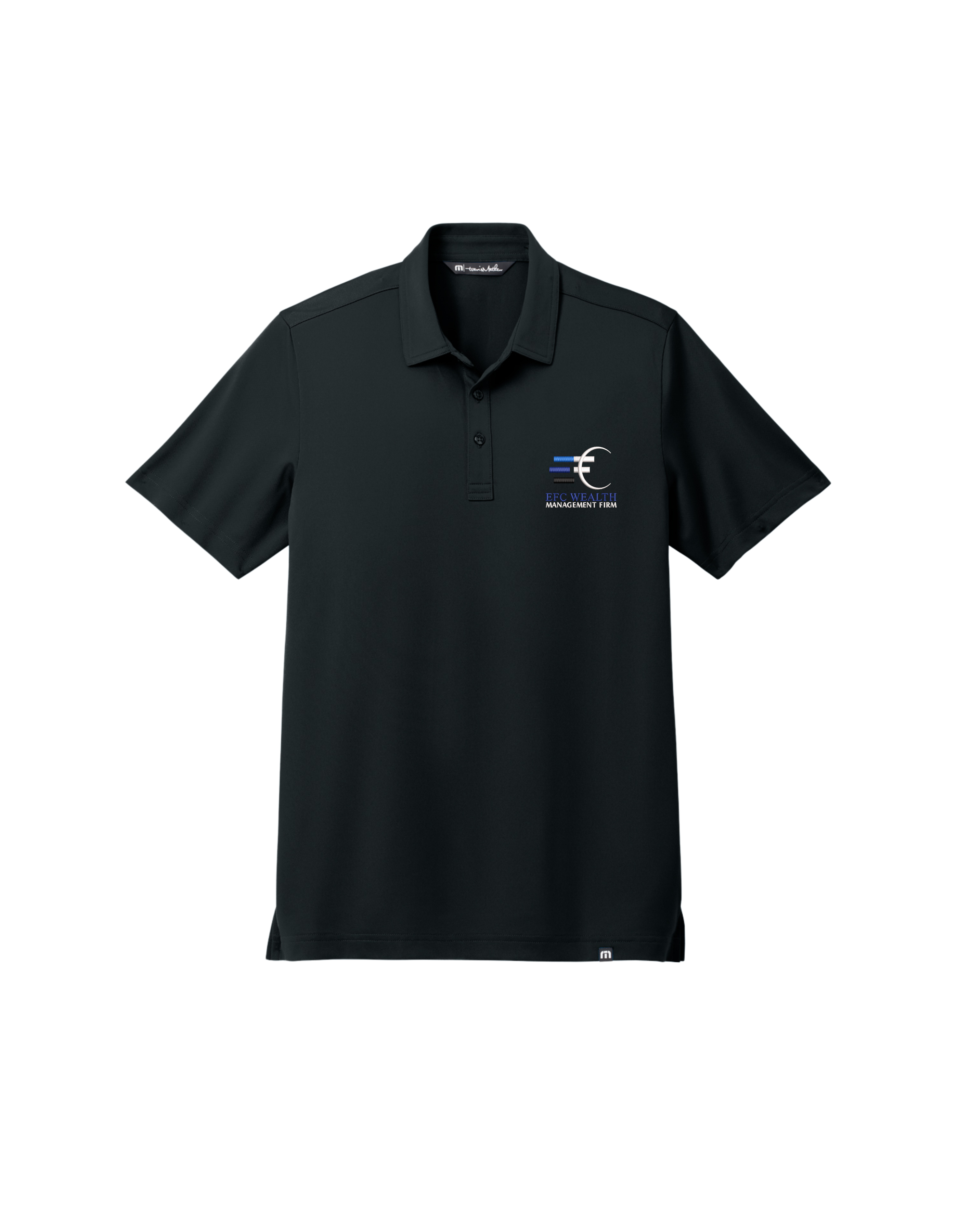 TravisMathew Cabana Solid Polo
