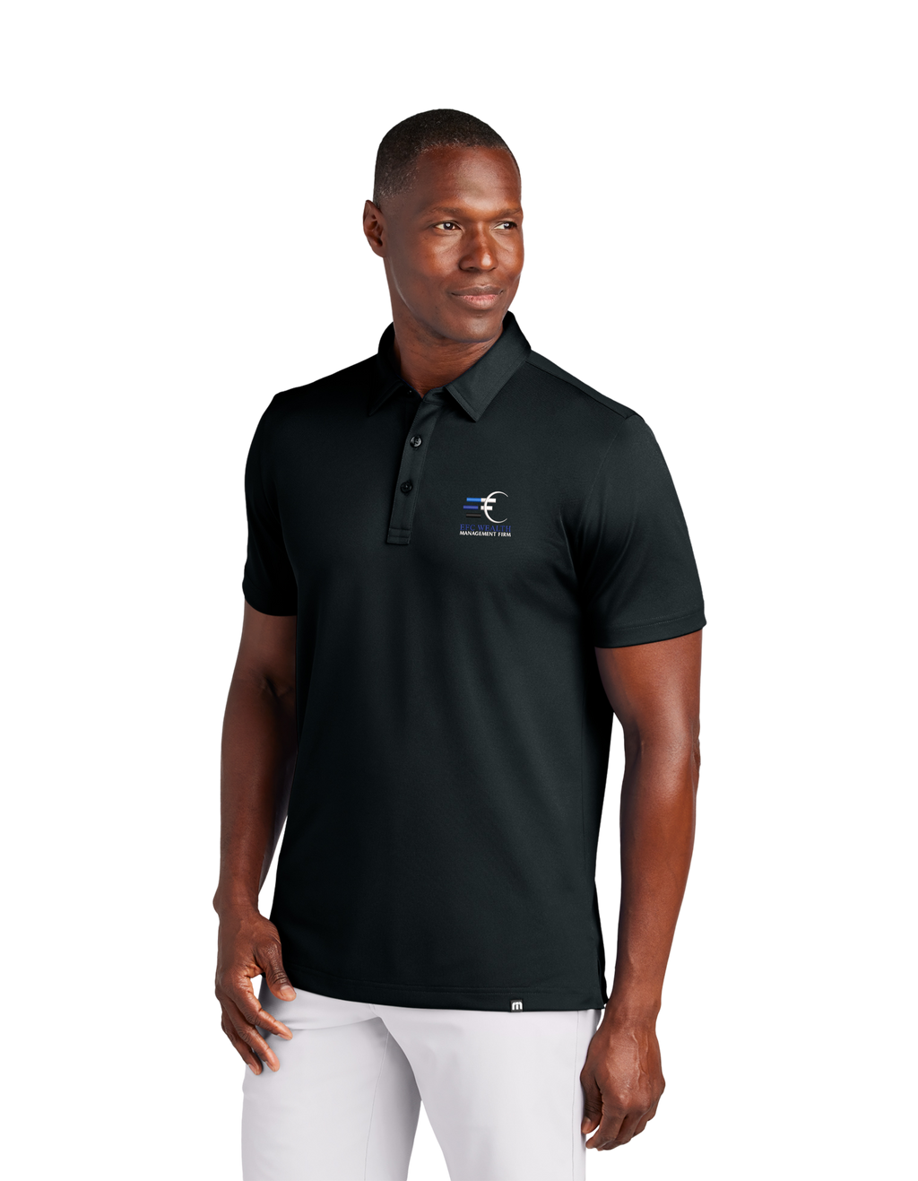 TravisMathew Cabana Solid Polo