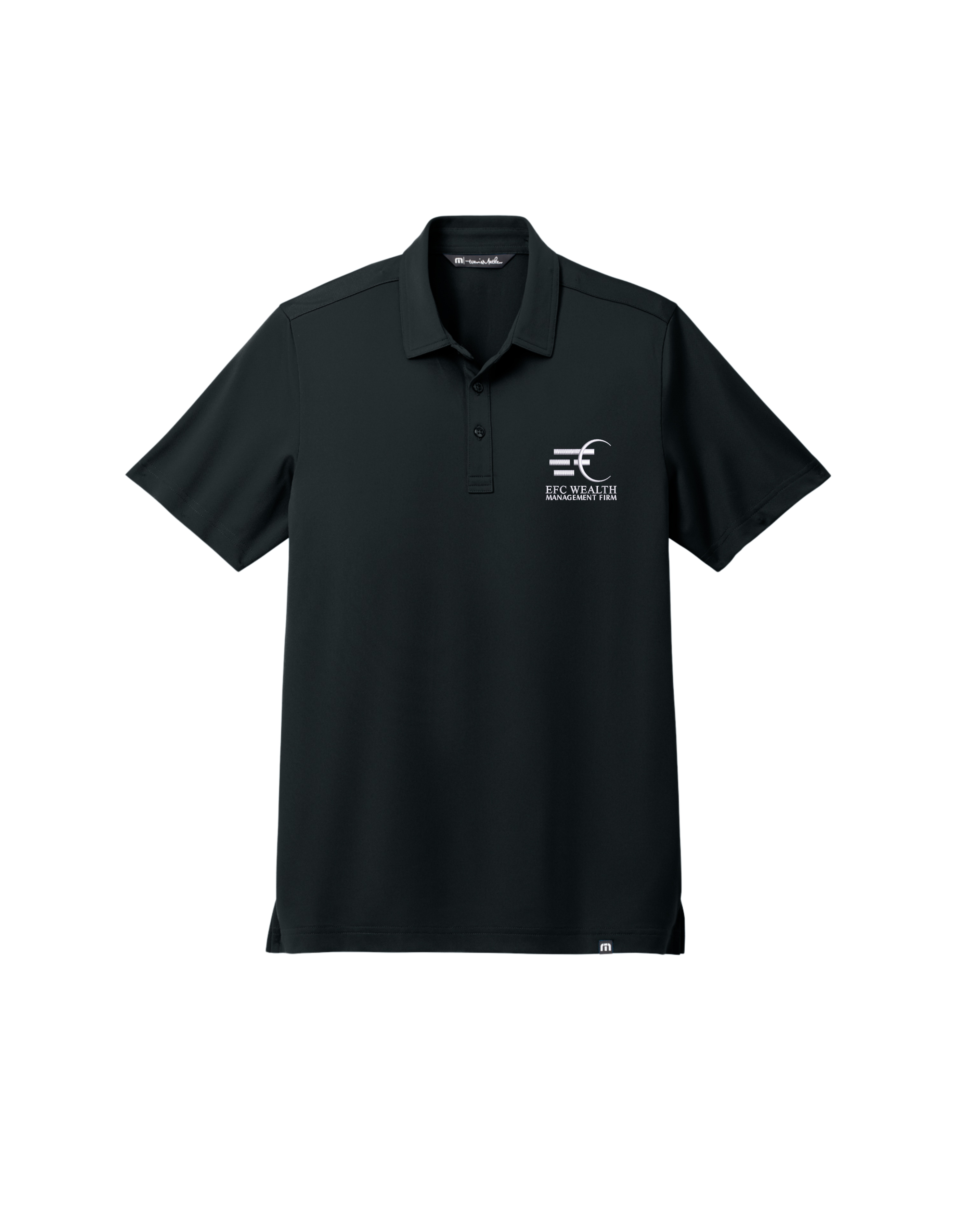 TravisMathew Cabana Solid Polo