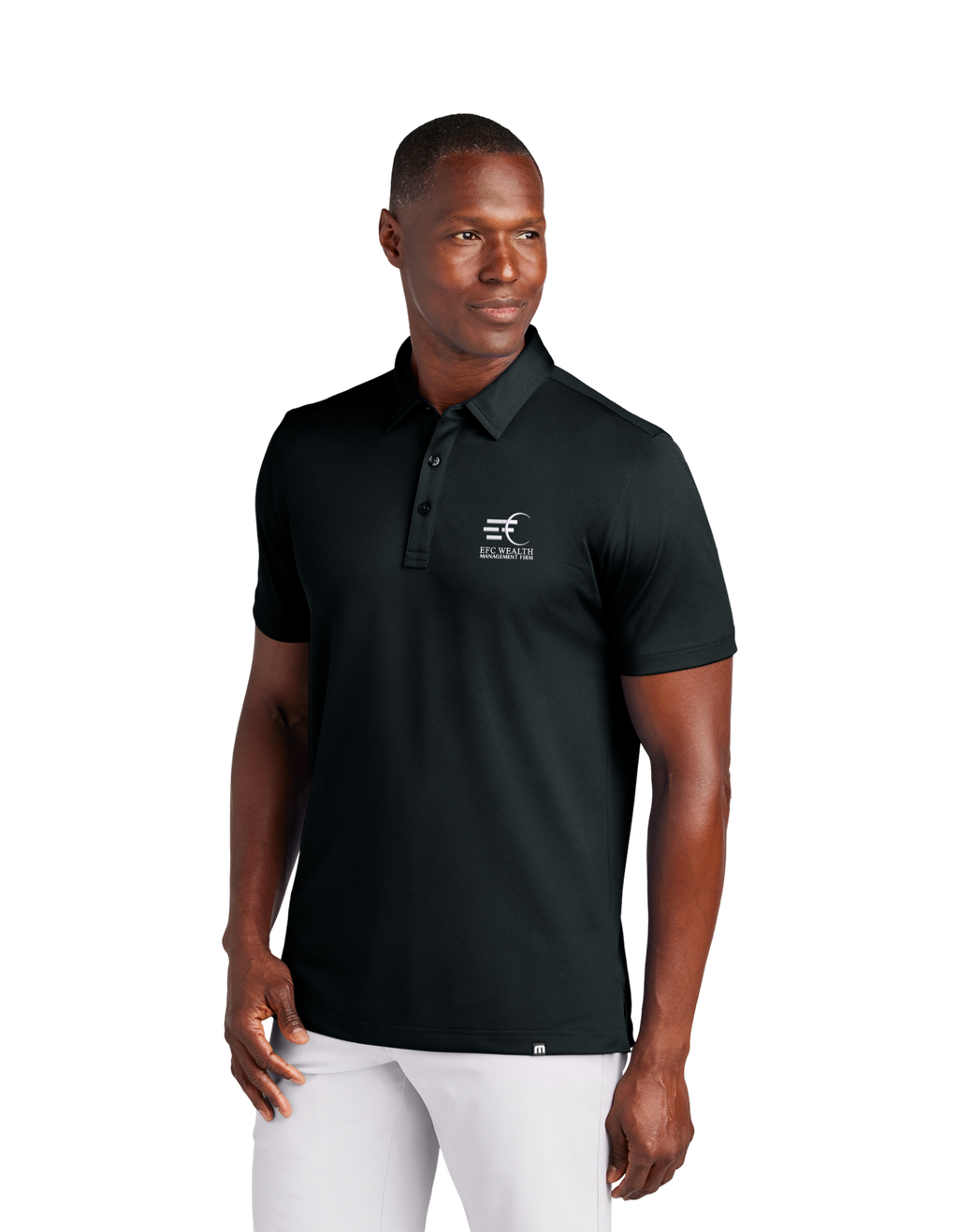 TravisMathew Cabana Solid Polo