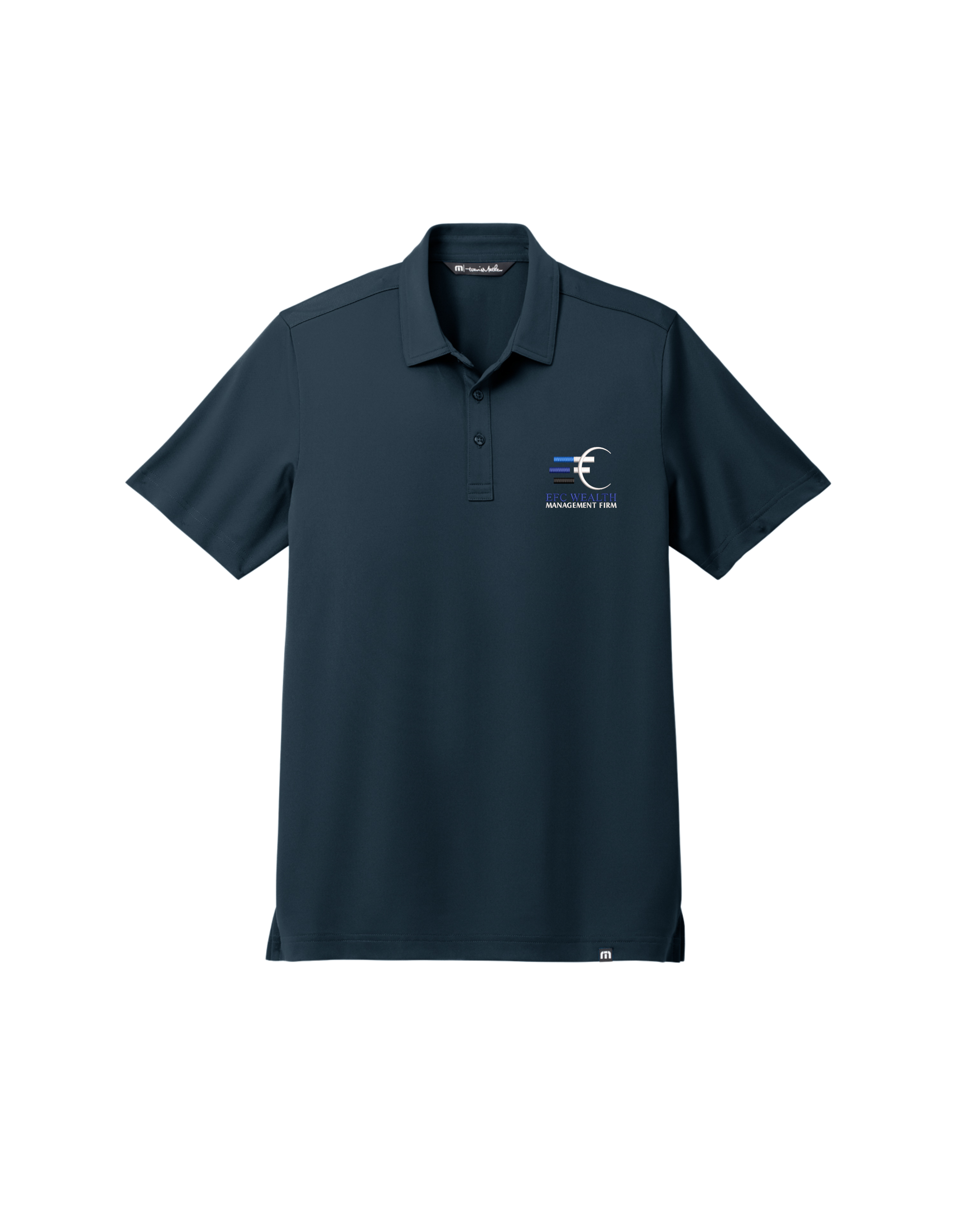 TravisMathew Cabana Solid Polo