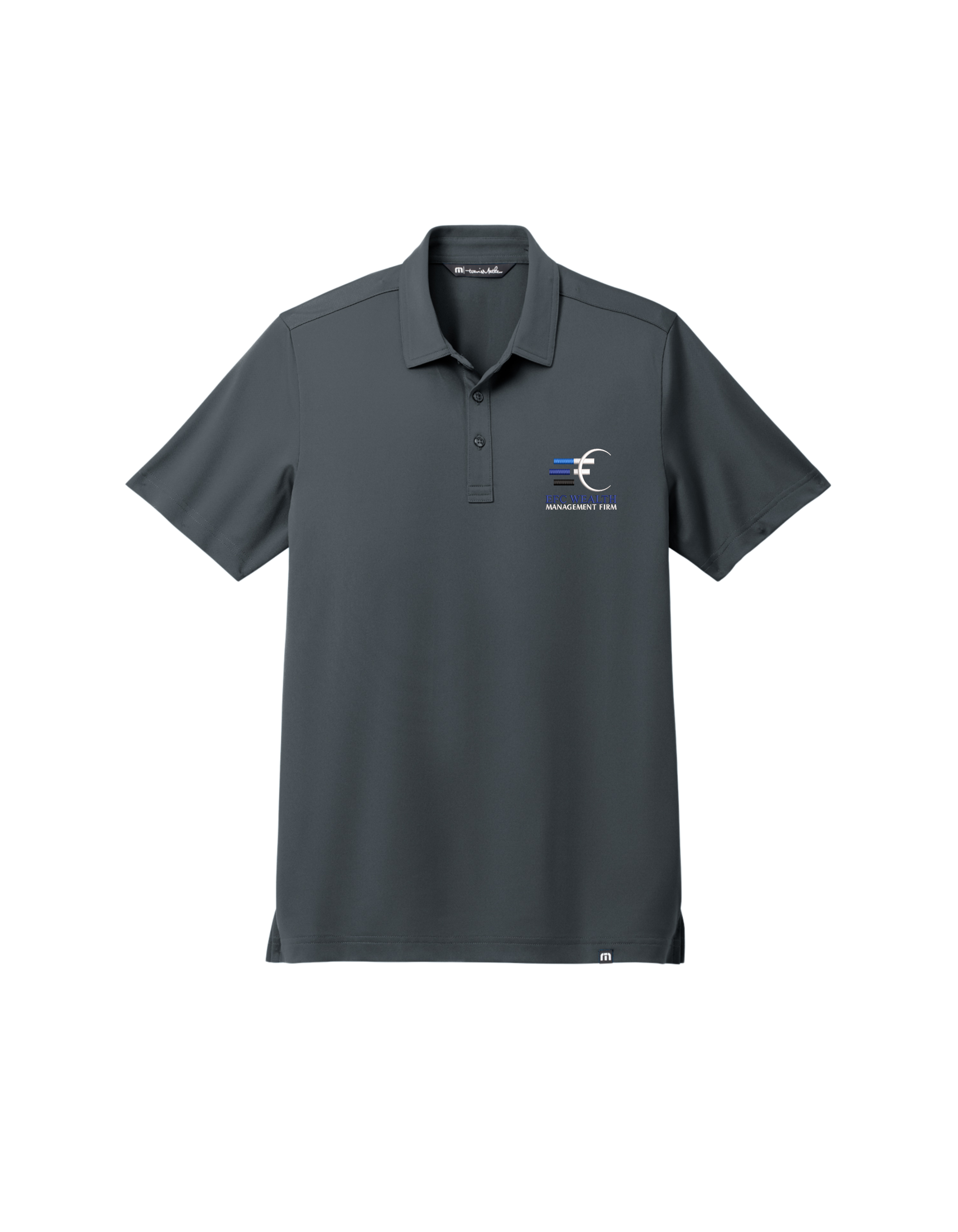 TravisMathew Cabana Solid Polo