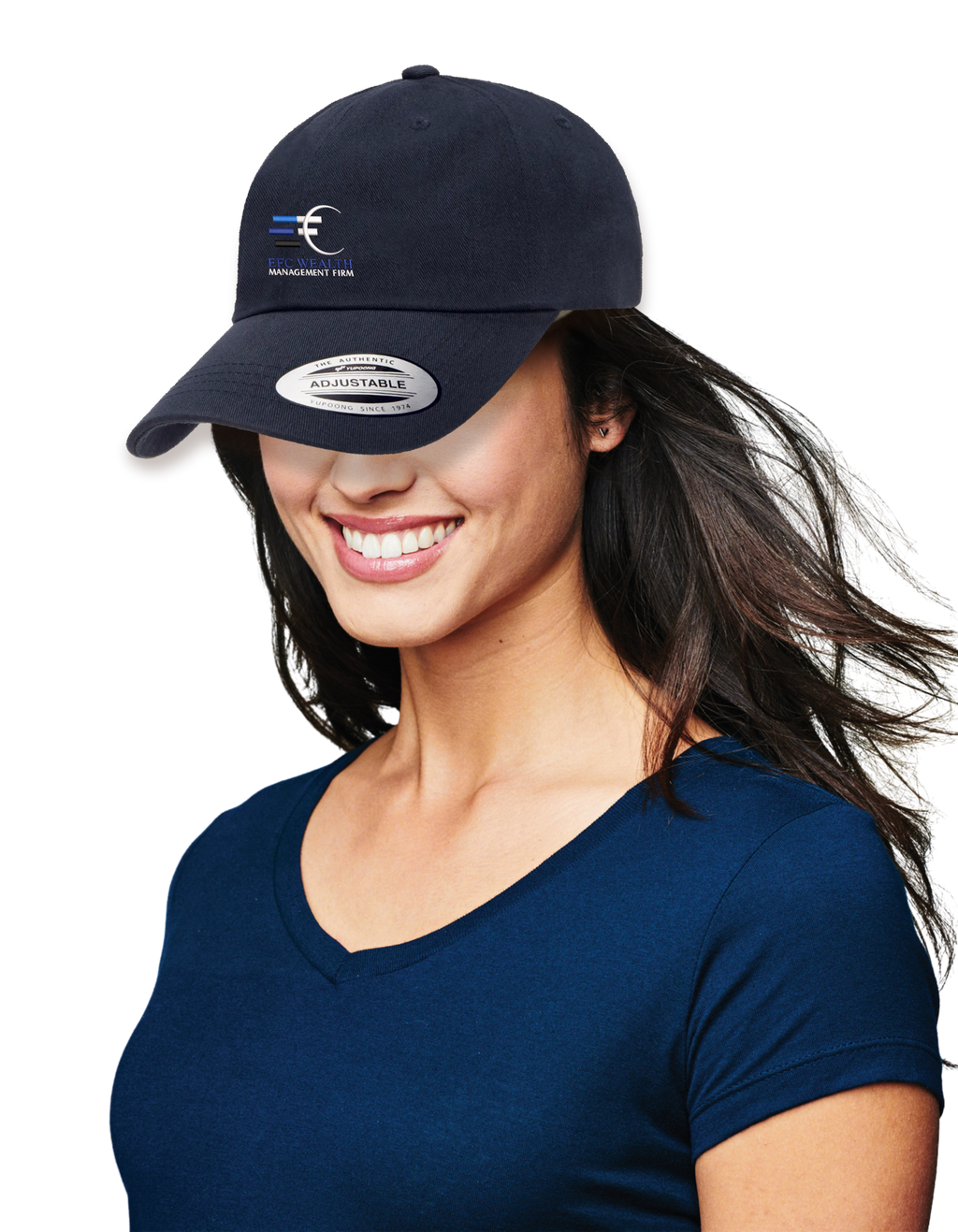 YP Classics Classic Dad Hat