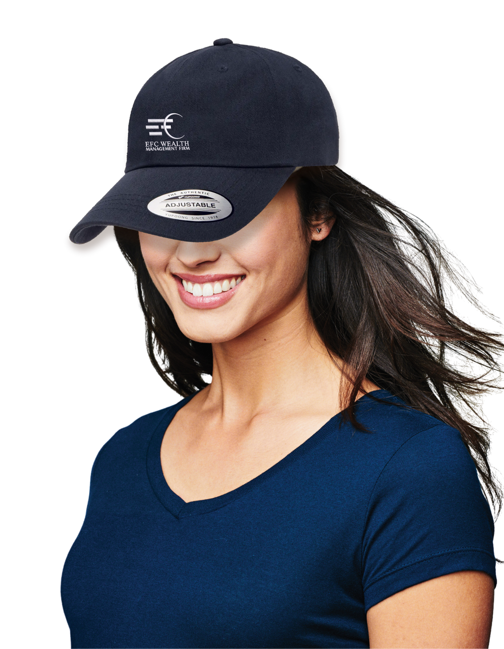 YP Classics Classic Dad Hat