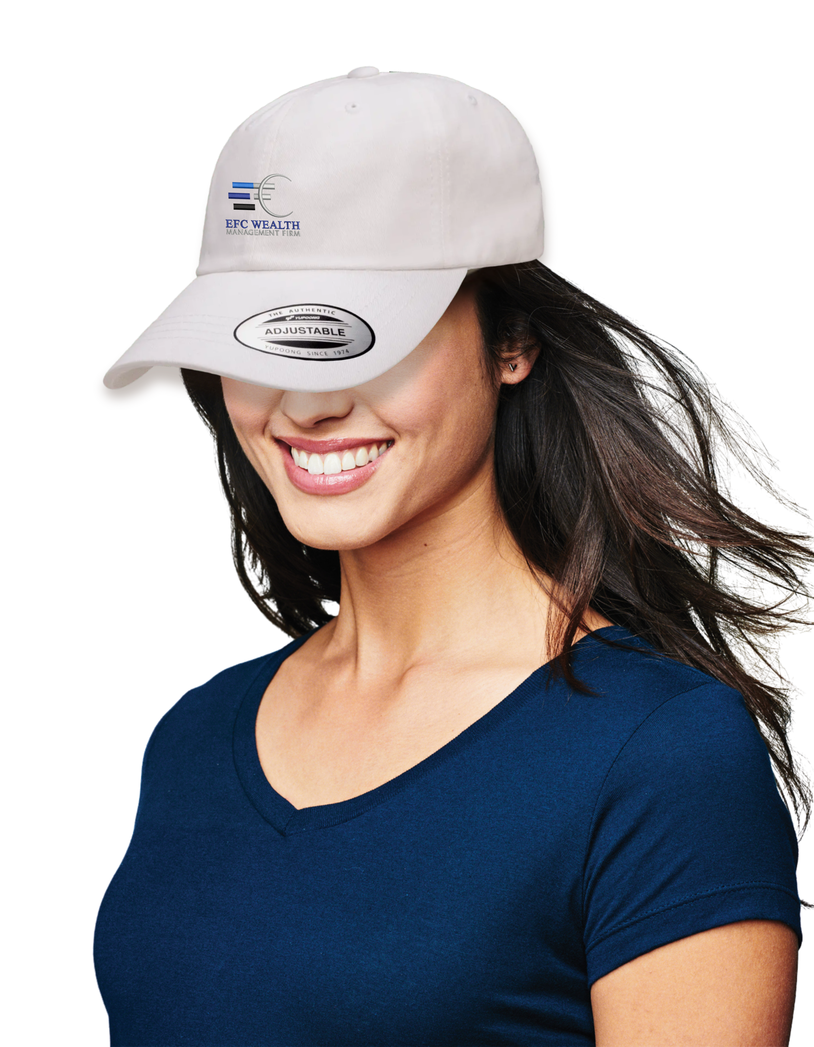 YP Classics Classic Dad Hat