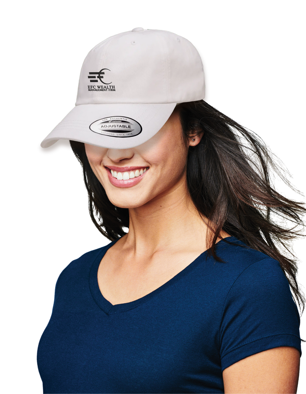 YP Classics Classic Dad Hat